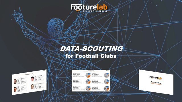 DATA SCOUTING: Success case 2